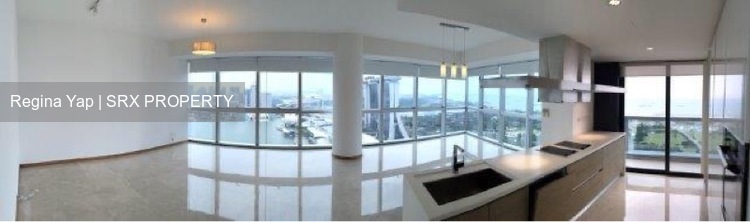 Marina Bay Residences (D1), Condominium #243317641
